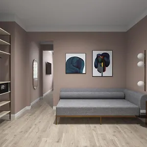 3* شقة فندقية فندق Capitol