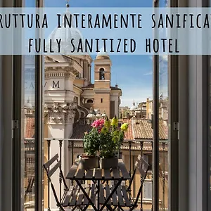 3* فندق La Maison D'art Spagna - Maison D'art Collection