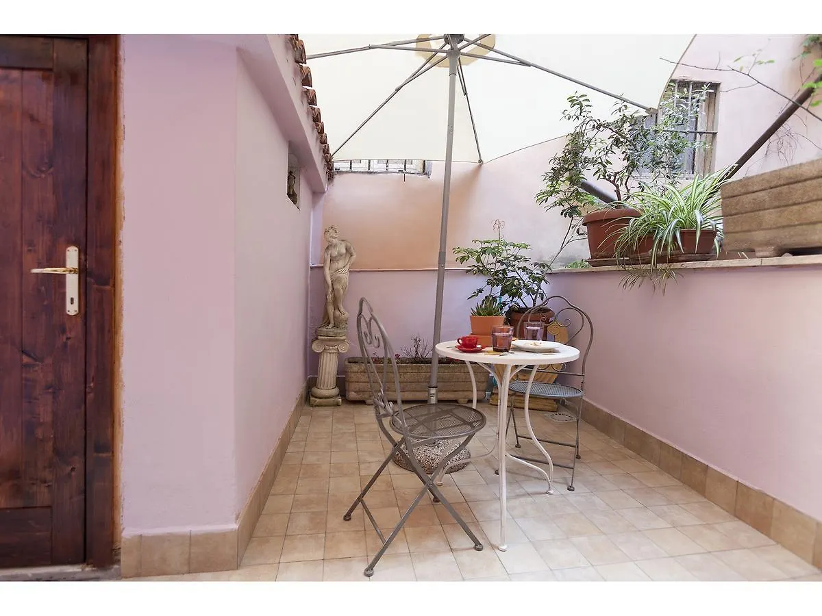 Ivy Hotel Rome Apartment